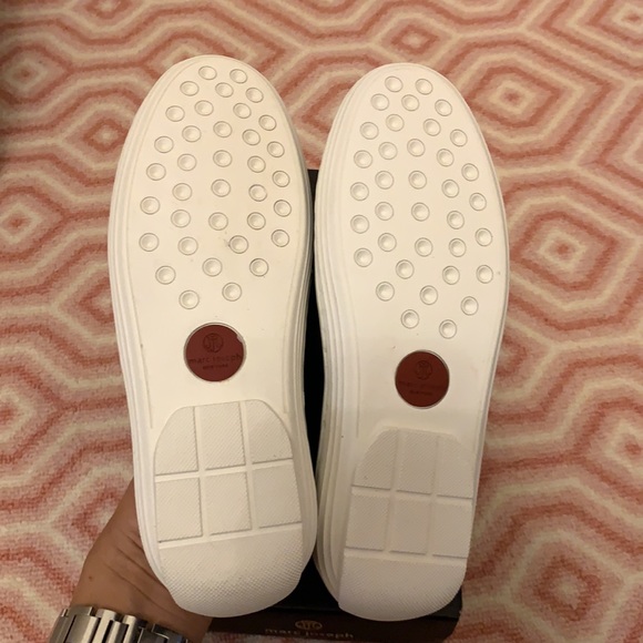 Marc Joseph Kids Loafers - Picture 4 of 5